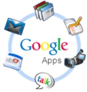 Google Apps integrate nel gestionale